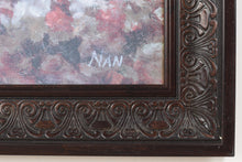 Load image into Gallery viewer, Cafe Afternoon by Nan - 45" x 35"