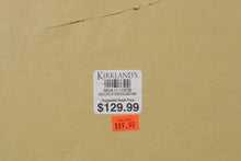 Load image into Gallery viewer, Cafe Afternoon by Nan - 45" x 35"