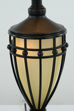 Load image into Gallery viewer, Franklin Iron Works Cardiff Table Lamp