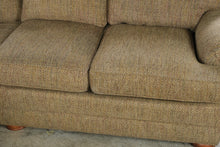 Load image into Gallery viewer, Masterfield Oversized Beige Textured Fabric Sectional Sofa with Chaise