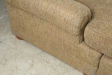 Load image into Gallery viewer, Masterfield Oversized Beige Textured Fabric Sectional Sofa with Chaise