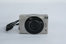 Load image into Gallery viewer, Canon ELPH 370Z APS Film Camera Original Box Case Japan Vintage