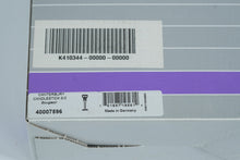 Load image into Gallery viewer, Marquis by Waterford “Canterbury” Crystal Candlestick Pair – Made in Germany – Original Box