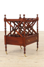 Load image into Gallery viewer, Canterbury Record / Magazine Rack - Ardley Hall
