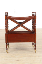 Load image into Gallery viewer, Canterbury Record / Magazine Rack - Ardley Hall