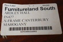 Load image into Gallery viewer, Canterbury Record / Magazine Rack - Ardley Hall
