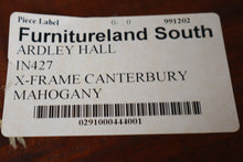 Load image into Gallery viewer, Canterbury Record / Magazine Rack - Ardley Hall