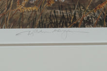 Load image into Gallery viewer, William Mangum Signed Limited Edition Print – "Cape Hatteras" (1148/1250) – Professionally Framed