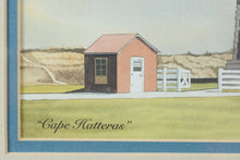 Load image into Gallery viewer, Cape Hatteras Lighthouse - D.L Christianson