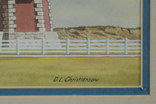 Load image into Gallery viewer, Cape Hatteras Lighthouse - D.L Christianson
