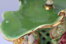 Load image into Gallery viewer, Capodimonte Lamp