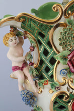 Load image into Gallery viewer, Capodimonte Lamp