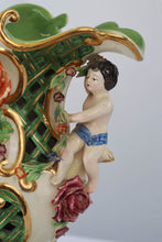 Load image into Gallery viewer, Capodimonte Lamp
