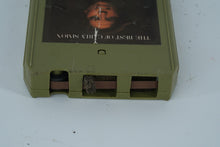 Load image into Gallery viewer, Carly Simon – The Best of Carly Simon (1975) Vintage 8-Track Tape | Elektra ET-81048