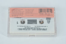 Load image into Gallery viewer, Carly Simon – Coming Around Again (1987 Arista Cassette Tape) BASF Chrome Dolby