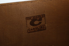 Load image into Gallery viewer, Carolina Furniture Cherry Lingerie Chest Tall Narrow Chest of Drawers