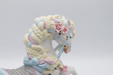 Load image into Gallery viewer, Lenox 1988 The Carousel Horse Porcelain Figurine Charles Oldham with COA