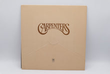 Load image into Gallery viewer, Carpenters Carpenters LP A and M SP3502 Stereo Gatefold