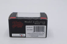 Load image into Gallery viewer, Maltin International Porsche Carrera GT (1:87 Model Collection, Diecast Metal, #112)