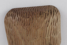 Load image into Gallery viewer, Carved African Wall Hanging Mask - 7 x 12