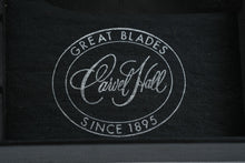 Load image into Gallery viewer, Carvel Hall Great Blades Vintage Stainless Steel Steak Knives Set of 4 USA Boxed