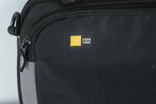 Load image into Gallery viewer, Case Logic VNA-210 Laptop/Tablet Shoulder Bag – Fits up to 10.2” Devices – Black with USB Port