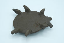 Load image into Gallery viewer, Cast Iron Ladybug Hide a Key