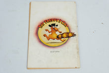 Load image into Gallery viewer, Vintage Fat Freddys Cat Book 1 Gilbert Shelton Dave Sheridan Underground Comix