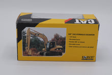 Load image into Gallery viewer, Norscot CAT 315C Hydraulic Excavator 1:87 Scale Die-Cast Model #55107 (2007)