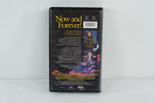 Load image into Gallery viewer, Vintage 1998 Cats Andrew Lloyd Webber Musical VHS Elaine Paige