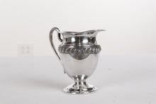 Load image into Gallery viewer, Cb Rogers Silver Creamer