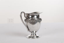 Load image into Gallery viewer, Cb Rogers Silver Creamer