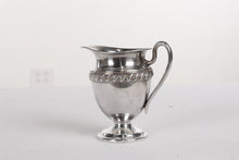 Load image into Gallery viewer, Cb Rogers Silver Creamer