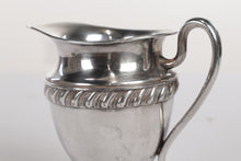 Load image into Gallery viewer, Cb Rogers Silver Creamer