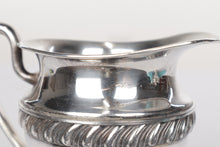 Load image into Gallery viewer, Cb Rogers Silver Creamer