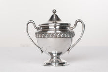 Load image into Gallery viewer, Cb Rogers Silver Sugar