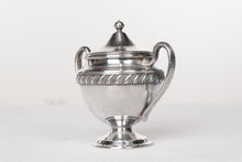 Load image into Gallery viewer, Cb Rogers Silver Sugar