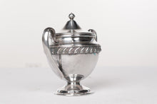 Load image into Gallery viewer, Cb Rogers Silver Sugar