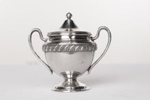 Load image into Gallery viewer, Cb Rogers Silver Sugar