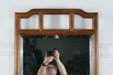 Load image into Gallery viewer, Century Furniture Chin Hua Dresser Mirror by Raymond Sobota 22 x 50