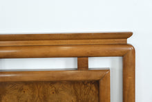 Load image into Gallery viewer, Century Furniture Chin Hua Queen Size Bed by Raymond K. Sobota