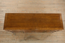 Load image into Gallery viewer, Century Furniture Chin Hua Dresser by Raymond K. Sobota with Mirror and Glass Top