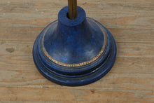 Load image into Gallery viewer, Vintage-Style Ceramic Carousel Horse on Stand – Hand-Painted, 24" Wide
