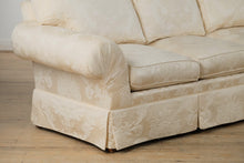 Load image into Gallery viewer, Champagne Dream Couch by Henredon