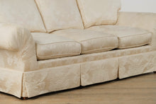 Load image into Gallery viewer, Champagne Dream Couch by Henredon