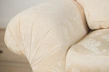 Load image into Gallery viewer, Champagne Dream Couch by Henredon