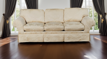 Load image into Gallery viewer, Champagne Dream Couch by Henredon