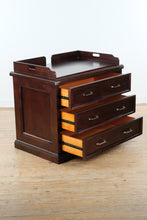 Load image into Gallery viewer, Fairmont Designs Changing Table Dresser, Wood Nursery Changer with Storage Drawers