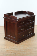 Load image into Gallery viewer, Fairmont Designs Changing Table Dresser, Wood Nursery Changer with Storage Drawers
