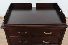 Load image into Gallery viewer, Fairmont Designs Changing Table Dresser, Wood Nursery Changer with Storage Drawers